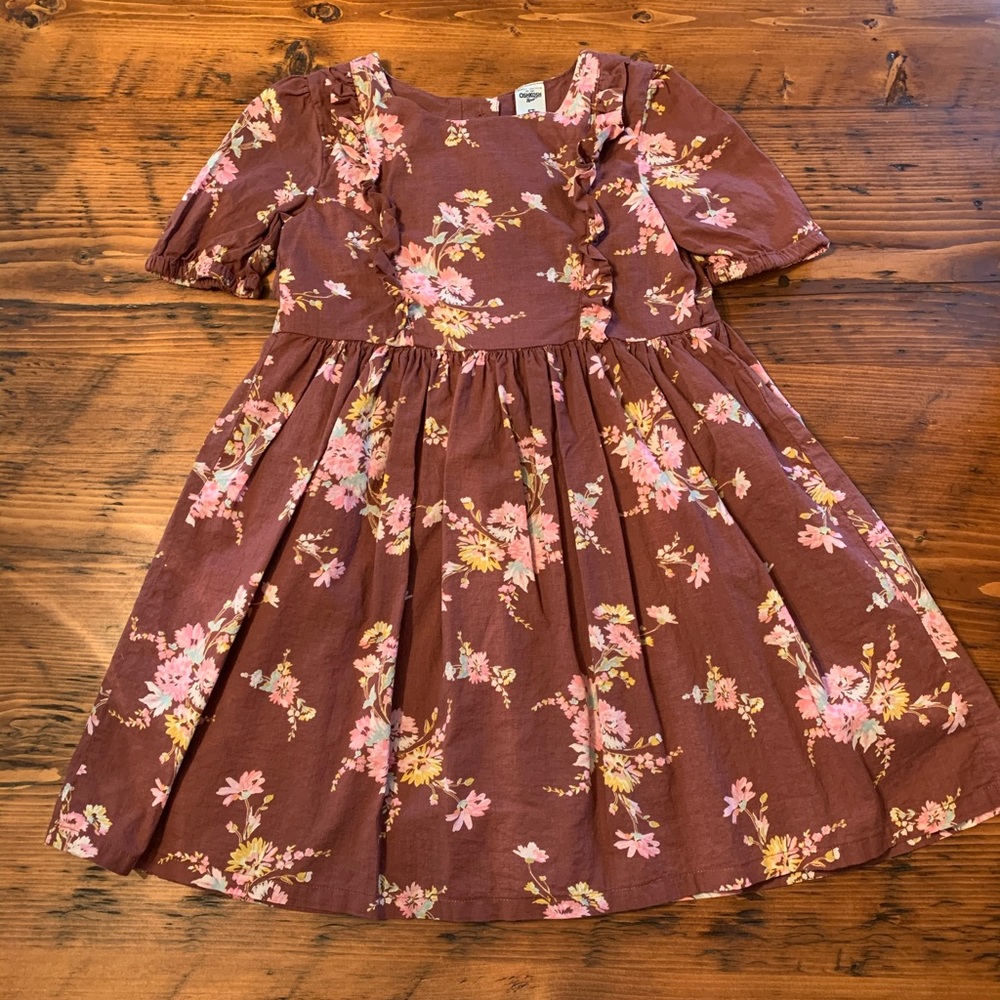 OshKosh dress